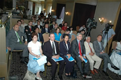 Katılımcılar